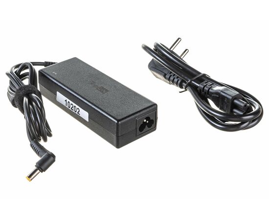  Адаптер питания TOPON TOP-HP14 67815, 19В, 4.74A, 90Вт, черный 