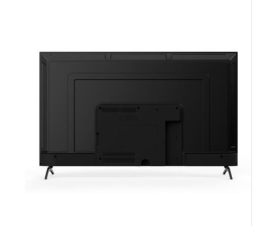  50" Телевизор Sber SDX 50U4126 чёрный 3840х2160, 4K Ultra HD, 60 Гц. Wi-Fi, Smart TV, Салют ТВ 