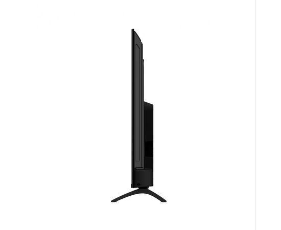  50" Телевизор Sber SDX 50U4126 чёрный 3840х2160, 4K Ultra HD, 60 Гц. Wi-Fi, Smart TV, Салют ТВ 