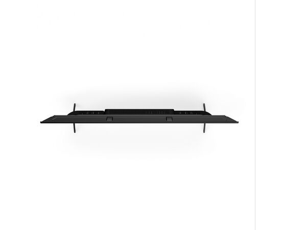  50" Телевизор Sber SDX 50U4126 чёрный 3840х2160, 4K Ultra HD, 60 Гц. Wi-Fi, Smart TV, Салют ТВ 