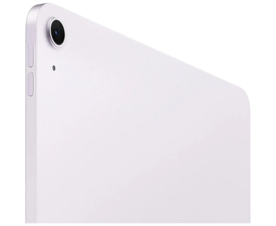  Планшет Apple iPad Air 2024 Wi-Fi A2898 (MV2C3HN/A) 13" 8/128 GB M2 Wi-Fi, 2732x2048, iOS, фиолетовый 