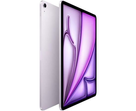  Планшет Apple iPad Air 2024 Wi-Fi A2898 (MV2C3HN/A) 13" 8/128 GB M2 Wi-Fi, 2732x2048, iOS, фиолетовый 