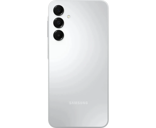  Смартфон Samsung Galaxy A16 4/128Gb Global Light Grey 