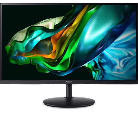  Монитор Acer SH322QUAbmiphux (UM.JS2CD.A05) Black 