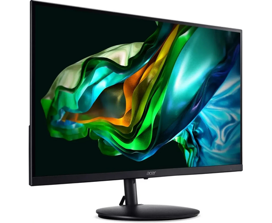  Монитор Acer SH322QUAbmiphux (UM.JS2CD.A05) Black 