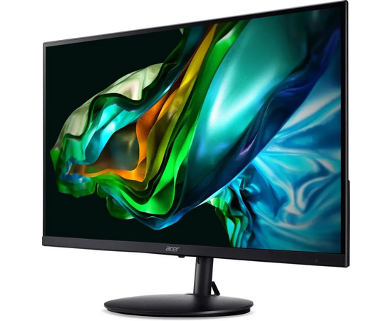  Монитор Acer SH322QUAbmiphux (UM.JS2CD.A05) Black 