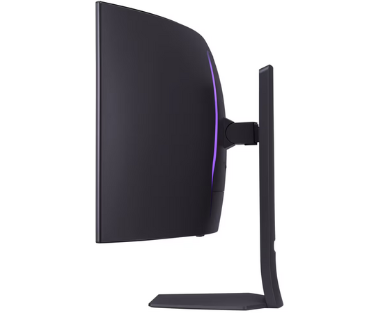  Монитор LG UltraGear 39GS95QE-B черный 