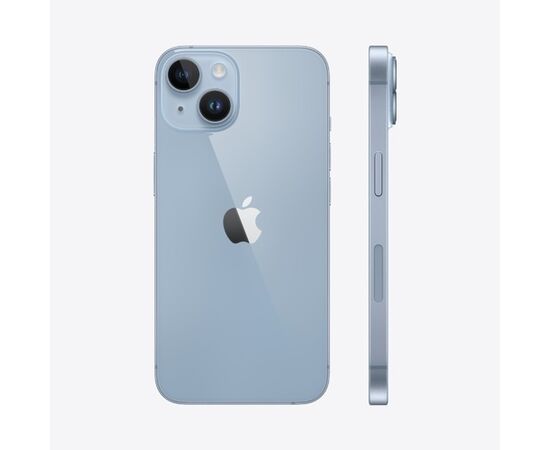  Смартфон Apple Iphone 14 128 Blue  MPVG63 