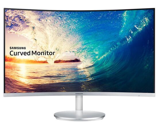  Монитор Samsung S27D804UAIXCI (LS27D804UAIXCI) черный 
