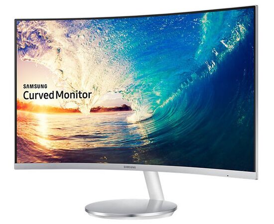  Монитор Samsung S27D804UAIXCI (LS27D804UAIXCI) черный 