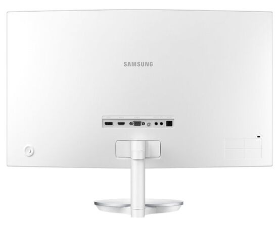  Монитор Samsung S27D804UAIXCI (LS27D804UAIXCI) черный 