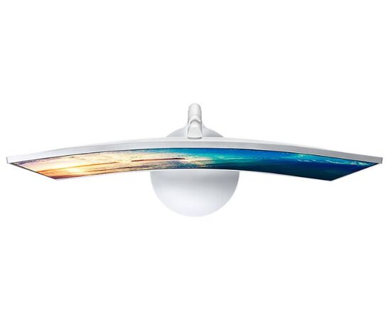  Монитор Samsung S27D804UAIXCI (LS27D804UAIXCI) черный 