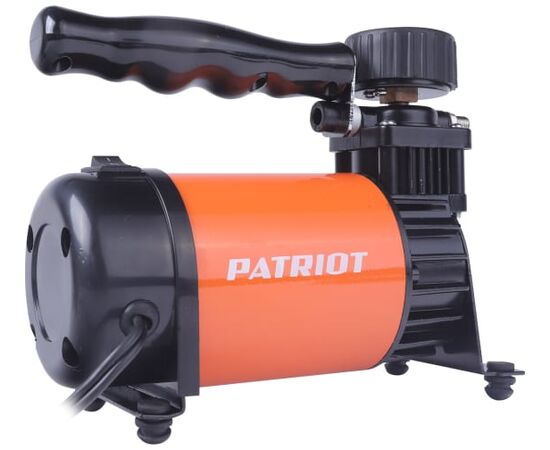  Компрессор автомобильный PATRIOT CC 1340 525302340 