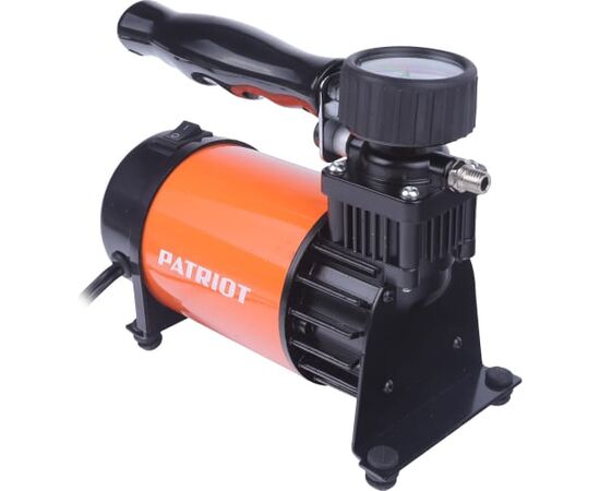  Компрессор автомобильный PATRIOT CC 1340 525302340 
