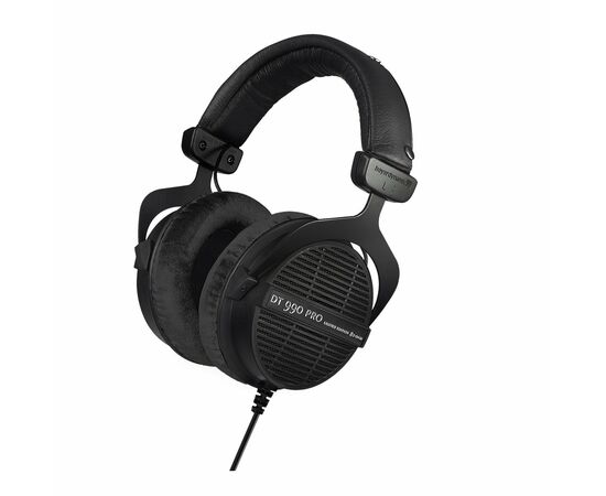  Наушники Beyerdynamic DT 990 Pro Black Limited Edition 80 OHMS 