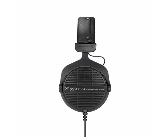  Наушники Beyerdynamic DT 990 Pro Black Limited Edition 80 OHMS 