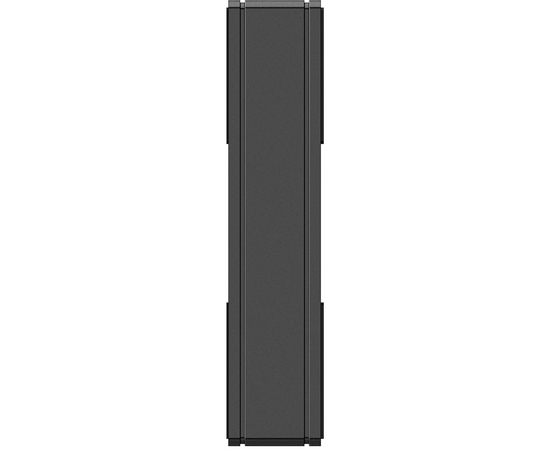  Вентилятор ID-COOLING AS-120-ARGB-K (120mm, 2000rpm, 58.0 CFM, 27.2 дБ, PWM 4-pin, ARGB, black) 