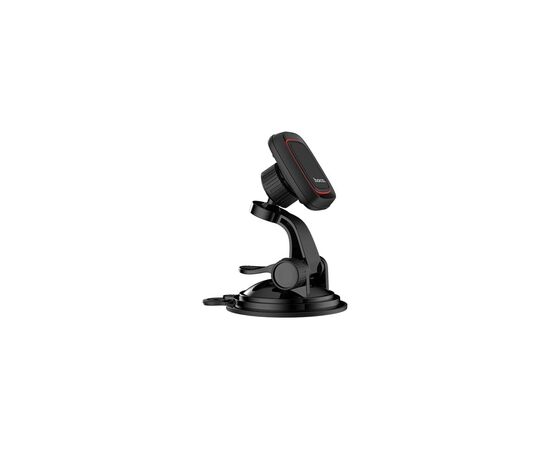  Автодержатель Hoco CA28 Happy journey series suction cup magnetic car holder 