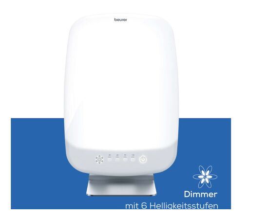  Прибор дневного света Beurer TL95 