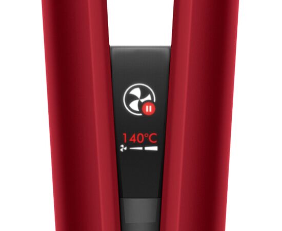  Выпрямитель Dyson Airstrait HT01 Red velvet/Gold HK 
