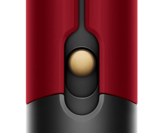  Выпрямитель Dyson Airstrait HT01 Red velvet/Gold HK 