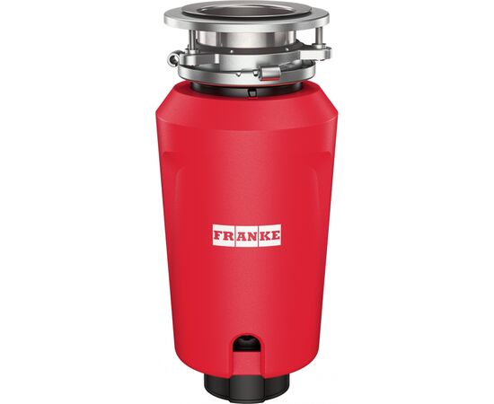  Измельчитель пищевых отходов FRANKE Slim 50 (134.0715.098) 