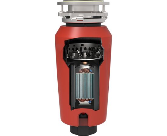  Измельчитель пищевых отходов FRANKE Slim 75 (134.0715.096) 