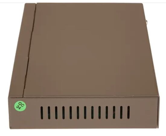  Коммутатор TENDA TEF1109P-8-102W 9Port 10/100M POE 