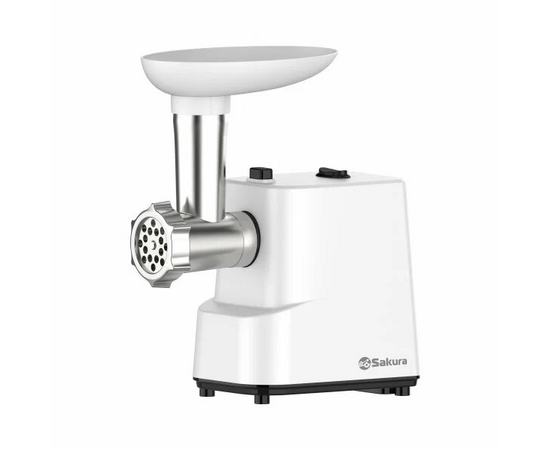  Мясорубка Sakura SA-6429W 