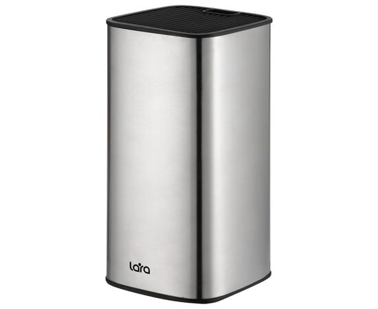  Подставка для ножей LARA LR05-108 Сталь 