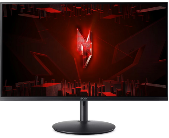  Монитор Acer XF270X1biiph UM.HX0CD.101 