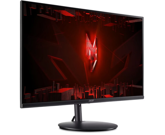  Монитор Acer XF270X1biiph UM.HX0CD.101 