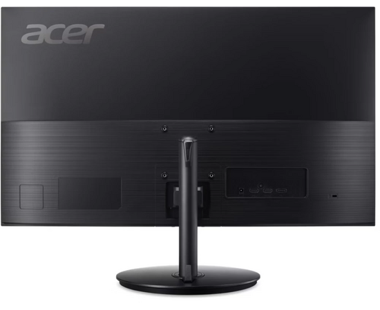  Монитор Acer XF270X1biiph UM.HX0CD.101 