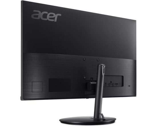  Монитор Acer XF270X1biiph UM.HX0CD.101 