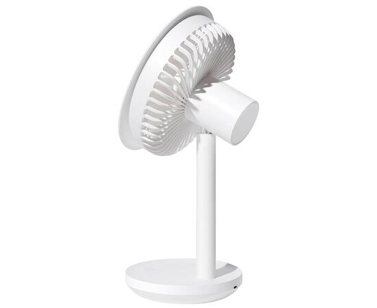  Вентилятор SOLOVE table fan F5 white 