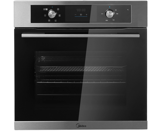  Духовой шкаф Midea MO47003GX нерж 