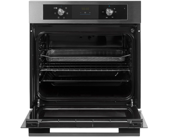  Духовой шкаф Midea MO47003GX нерж 