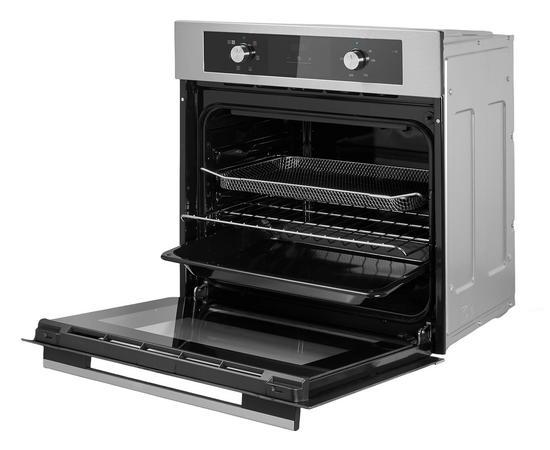  Духовой шкаф Midea MO47003GX нерж 