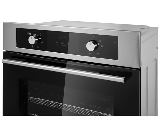  Духовой шкаф Midea MO47003GX нерж 