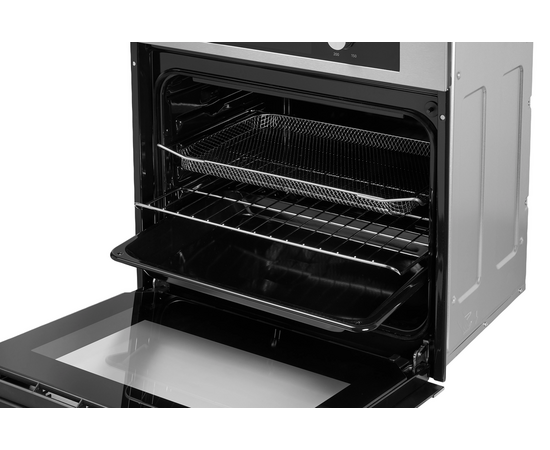  Духовой шкаф Midea MO47003GX нерж 
