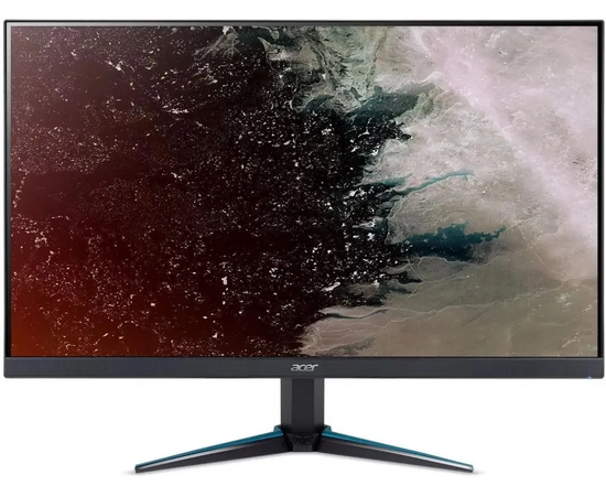  Монитор ACER VG270KLBMIIPX UM.HV0CD.L01 Black 