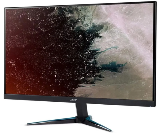  Монитор ACER VG270KLBMIIPX UM.HV0CD.L01 Black 