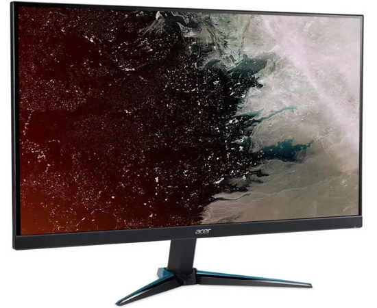  Монитор ACER VG270KLBMIIPX UM.HV0CD.L01 Black 