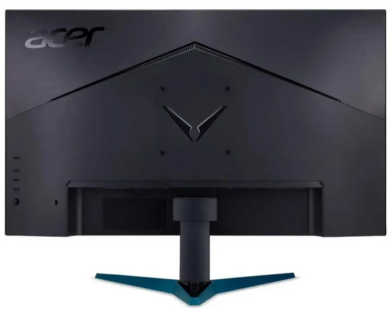  Монитор ACER VG270KLBMIIPX UM.HV0CD.L01 Black 