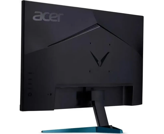  Монитор ACER VG270KLBMIIPX UM.HV0CD.L01 Black 