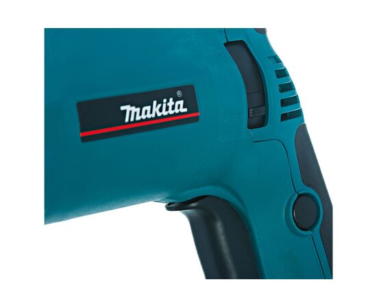  Дрель ударная Makita HP2070F кейс 