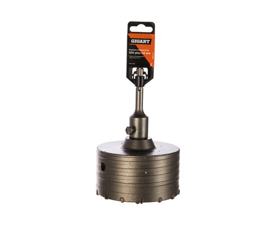  Коронка твердосплав Gigant SDS Plus GRD 11054 110мм 