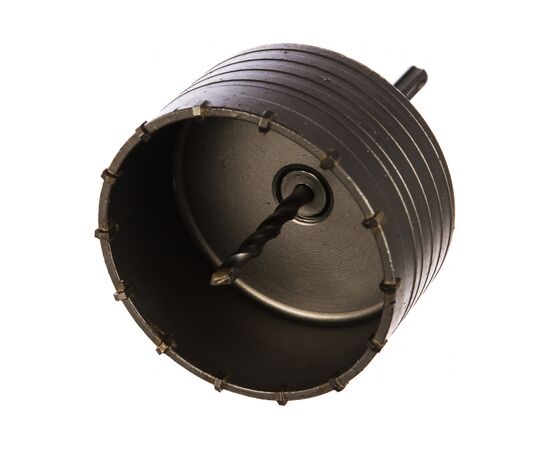  Коронка твердосплав Gigant SDS Plus GRD 11054 110мм 