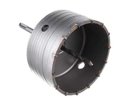  Коронка твердосплав Gigant SDS Plus GRD 11054 110мм 