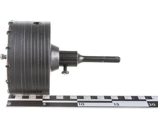  Коронка твердосплав Gigant SDS Plus GRD 11054 110мм 